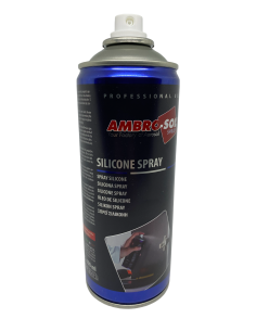 Silikon spray AMBRO-SOL 400 ml