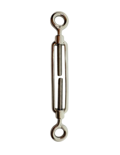 Śruba rzymska oko-oko kwasoodporna A4 8246A