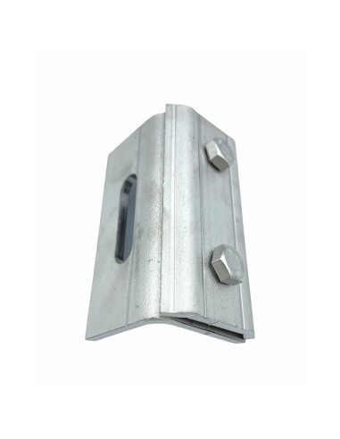 Uchwyt Hak na blachę pokrytą rąbkiem stojącym...